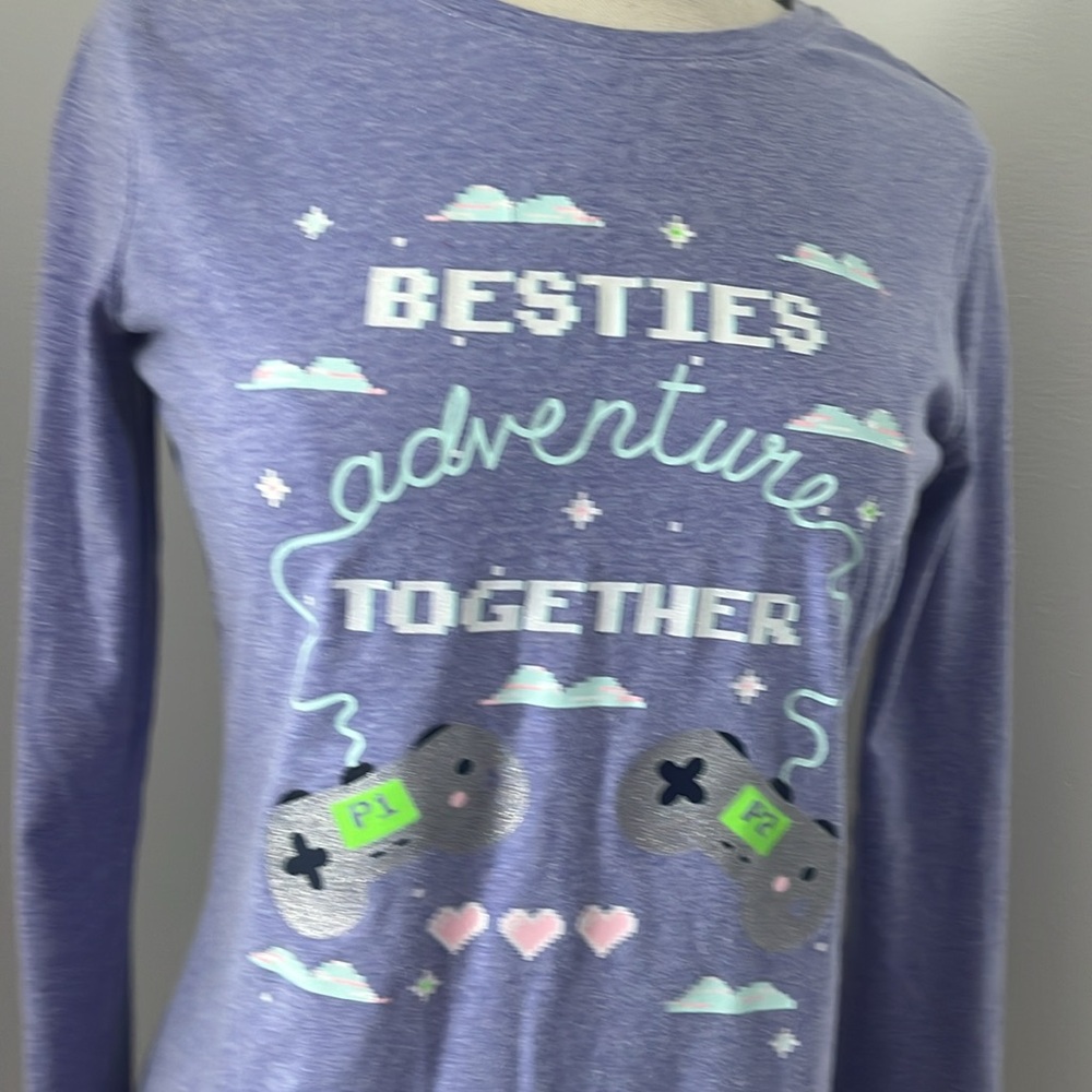 Kids target cat and jack long sleeve